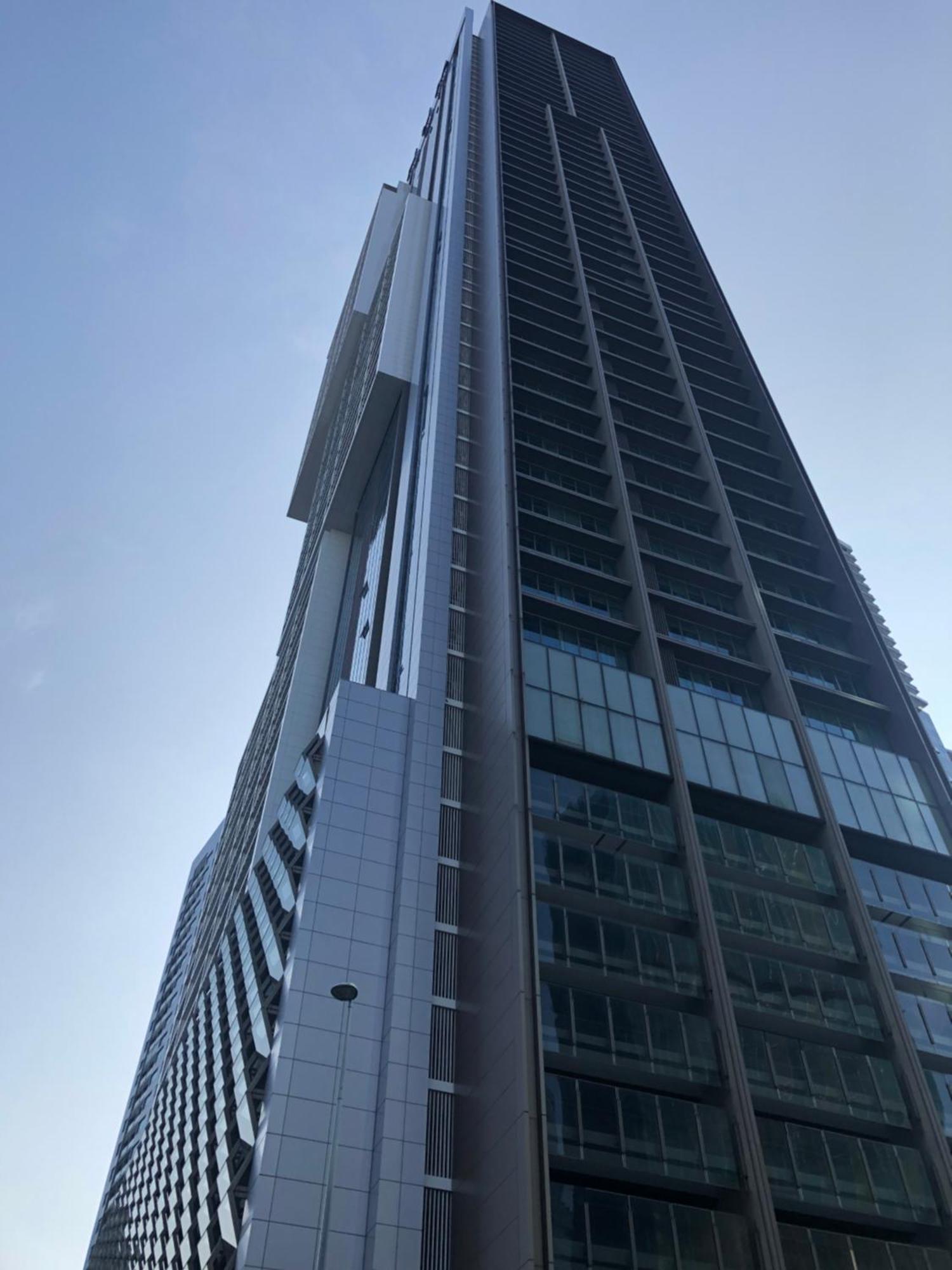 Apartamento Platinum Klcc Pool View Kuala Lumpur Exterior foto