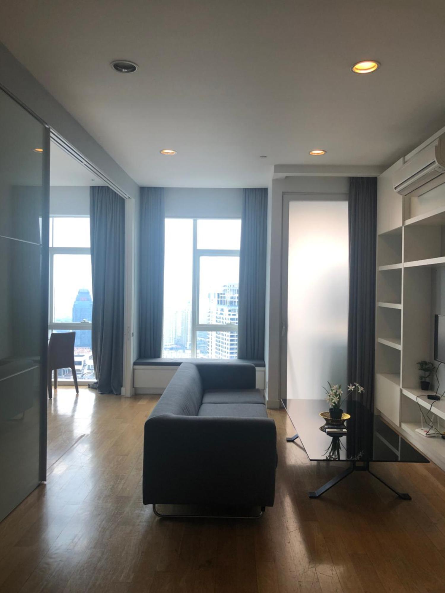 Apartamento Platinum Klcc Pool View Kuala Lumpur Exterior foto