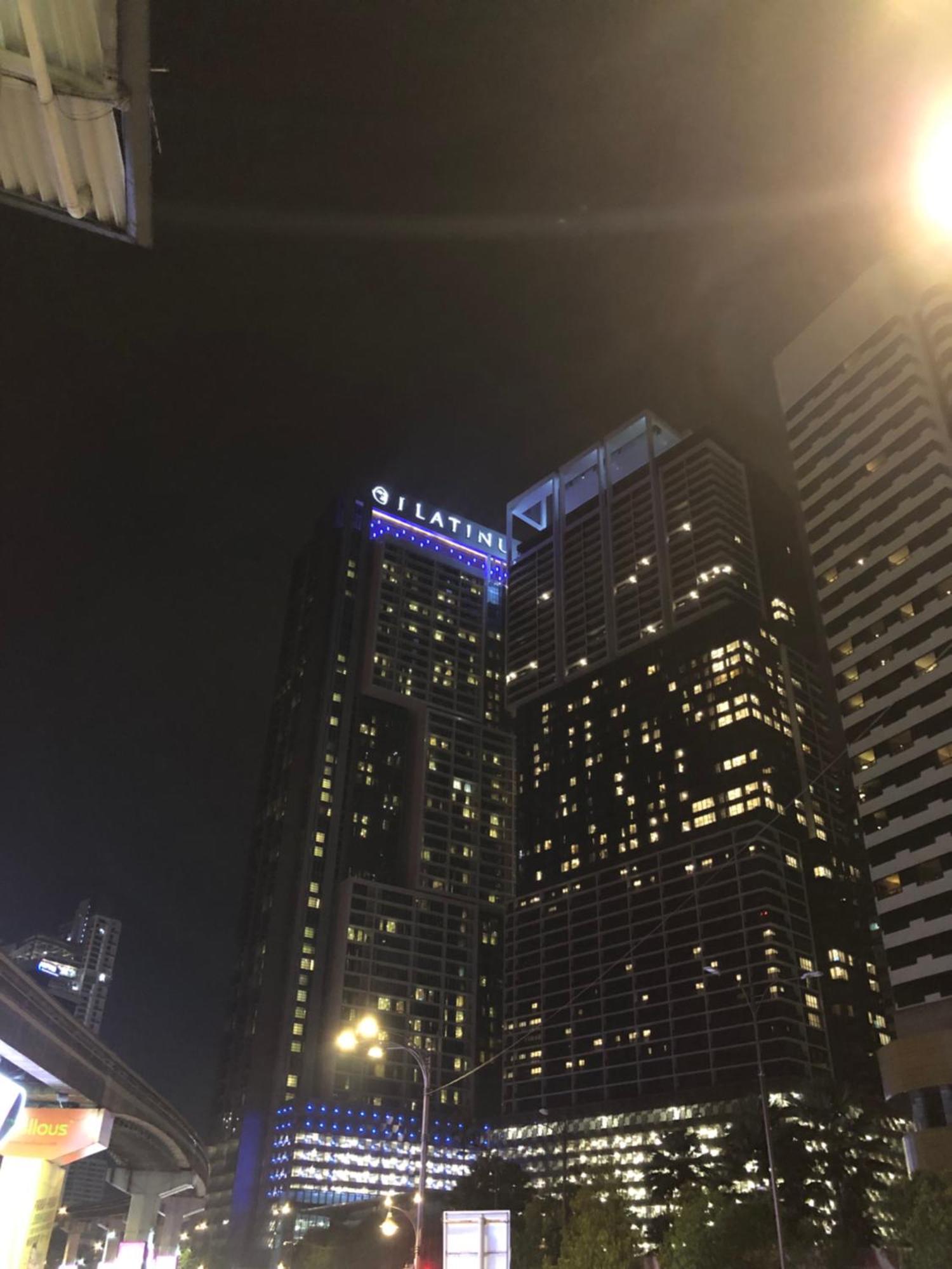 Apartamento Platinum Klcc Pool View Kuala Lumpur Exterior foto